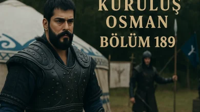 مسلسل المؤسس عثمان