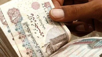 معاشات لشهر مايو 2025