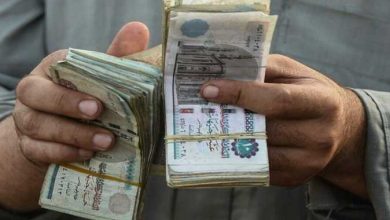 موعد صرف مرتبات شهر أبريل 2025