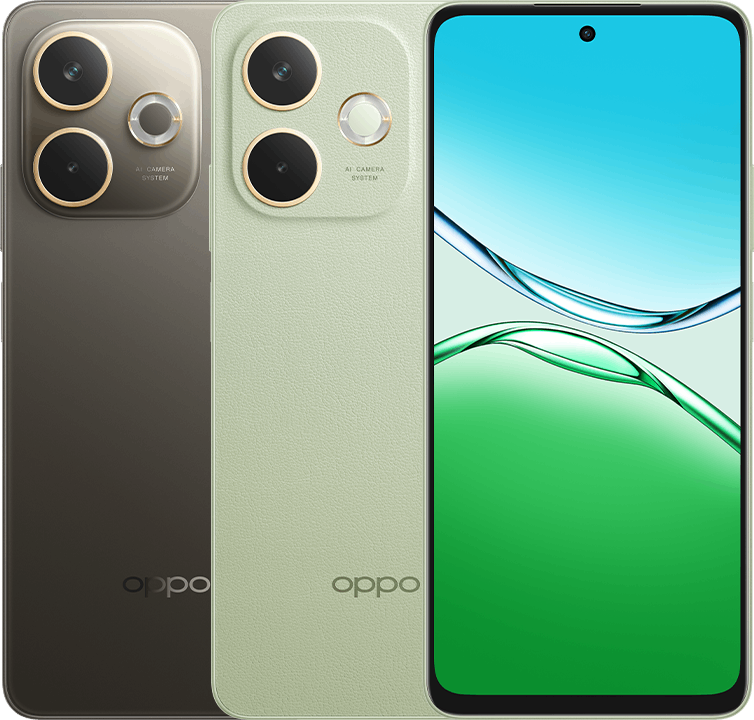 هاتف Oppo A5 Pro 4G