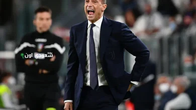 ماسيمليانو أليجري