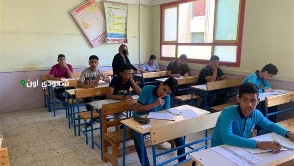 خطوات الاستعلام عن نتيجة الشهادة الإعدادية الفصل الدراسي الثاني محافظة الدقهلية 2025