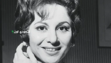 فاتن حمامة