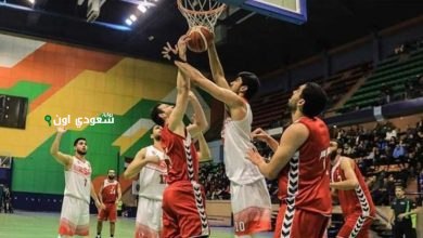 الأهلي والزمالك