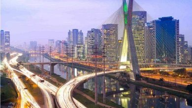 ساو باولو بتخطط لاستضافة برشلونة