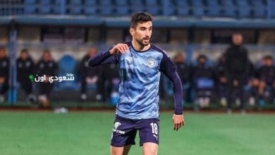 وليد الكرتي