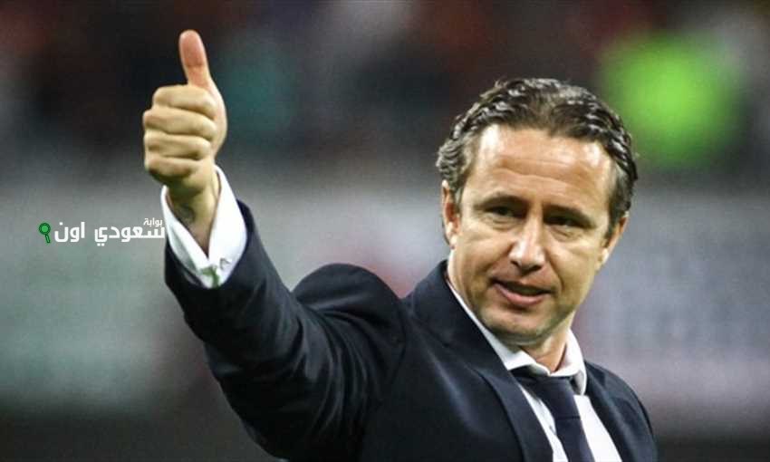 ريجيكامب ينفي وجود مفاوضات مع الزمالك