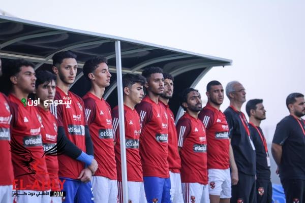 لاعبو الأهلي الجدد