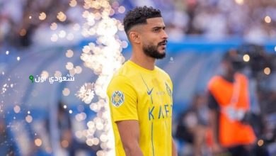 عبد الإله العمري