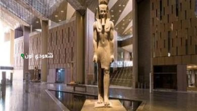دعوات رسمية هامة للملوك والرؤساء لحضور افتتاح المتحف الكبير