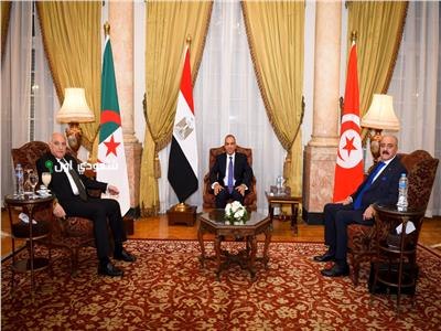 حل الانقسام السياسي في ليبيا