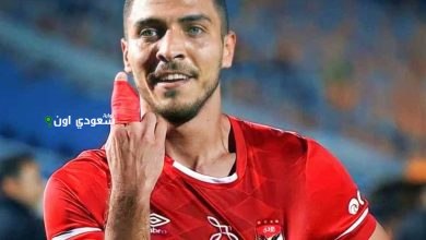 محمد شريف