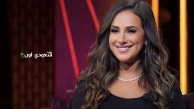 تتويج شيري عادل