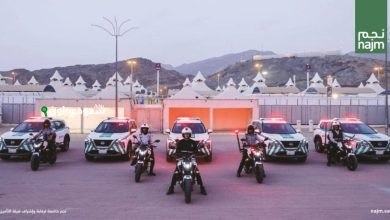 «نجم» تطلق خطتها التشغيلية لموسم الحج.. وتعلن مشاركتها في مبادرة «عون» لخدمة ضيوف الرحمن