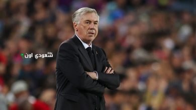 أنشيلوتي