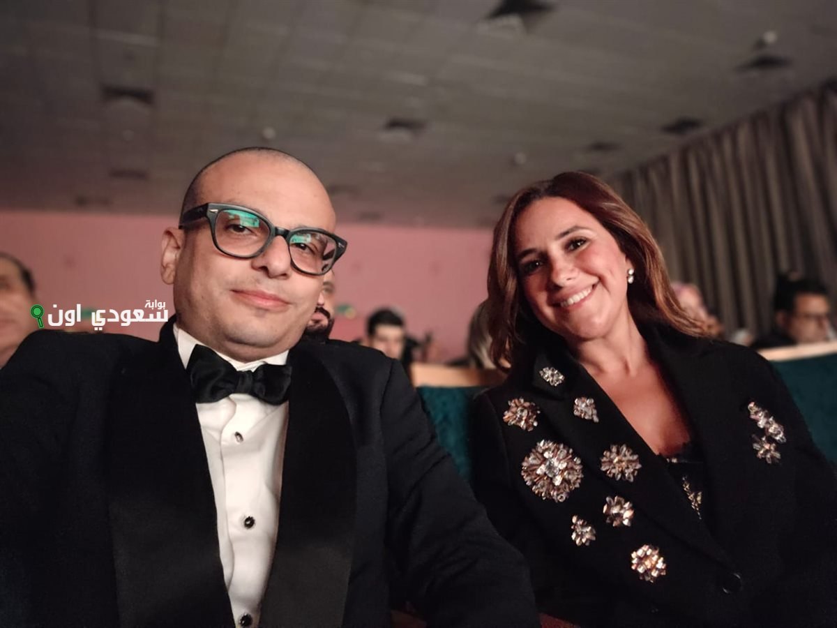 شيري عادل تتالق بإطلالة مبهرة خلال حفل اختتام مهرجان القاهرة للسينما الفرنكوفونية بالأمس