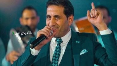 أحمد شيبة يحتفل بنجاح أغنية أنا مش تمام