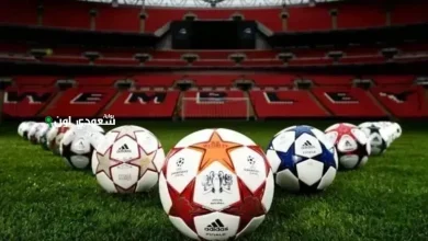 جدول مباريات الأحد 25 مايو 2025 والقنوات الناقلة لها
