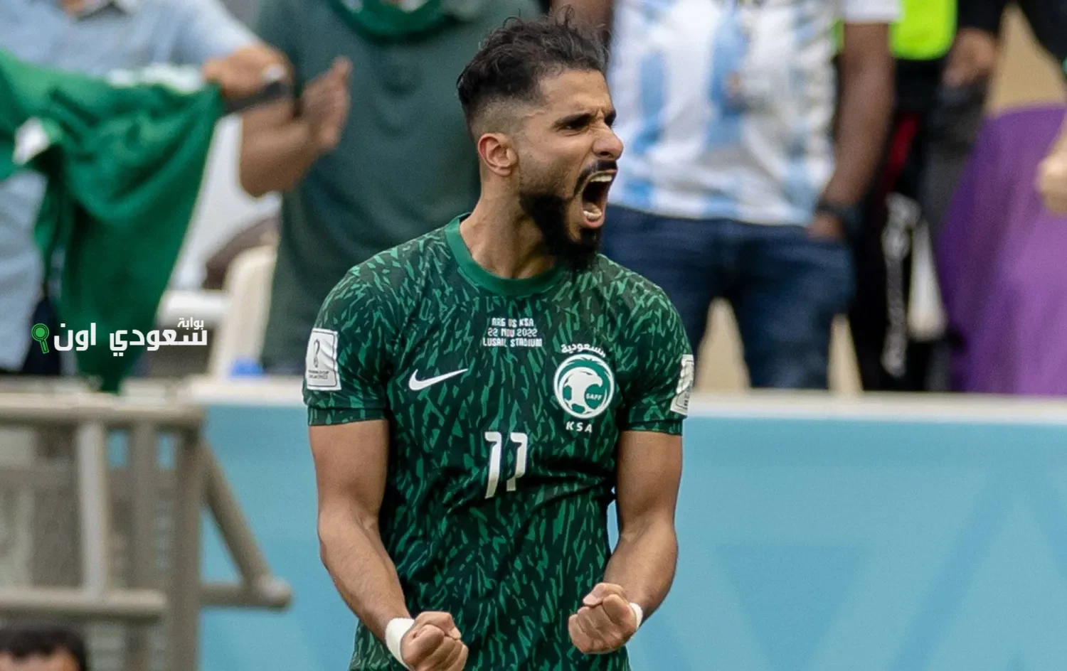 صالح الشهري