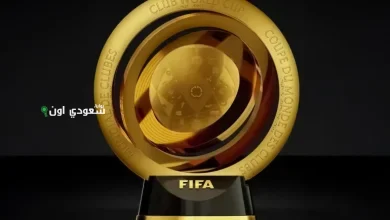 كأس العالم 2025