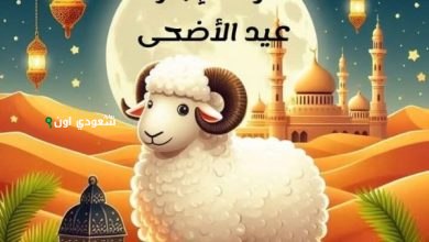 إجازات عيد الأضحى المبارك
