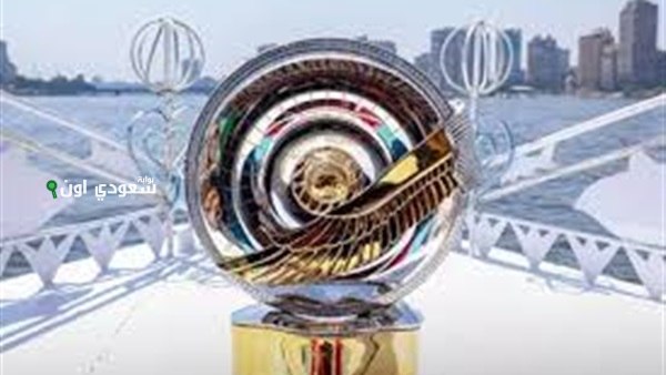 رابطة الأندية تُقيم مراسم تسليم درع الدوري للبطل على أرض الملعب اليوم