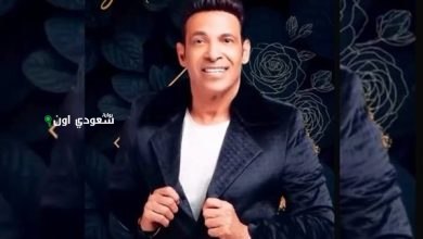 سعد الصغير