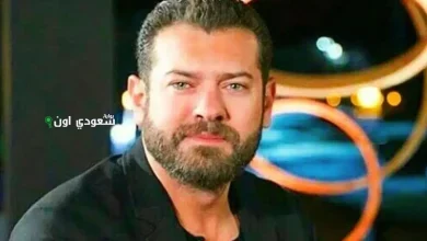 عمرو يوسف