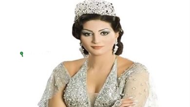 وفاء عامر