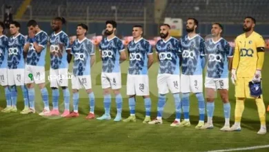 بيراميدز