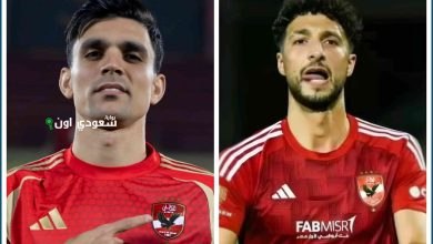 بن شرقي ووسام