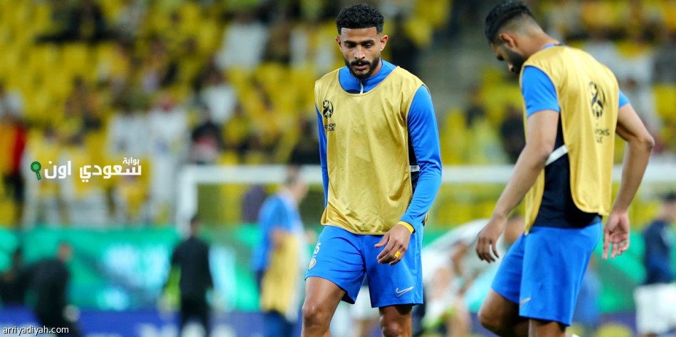 عبدالإله العمري ومحمد آل فتيل