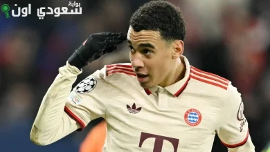 جمال موسيالا