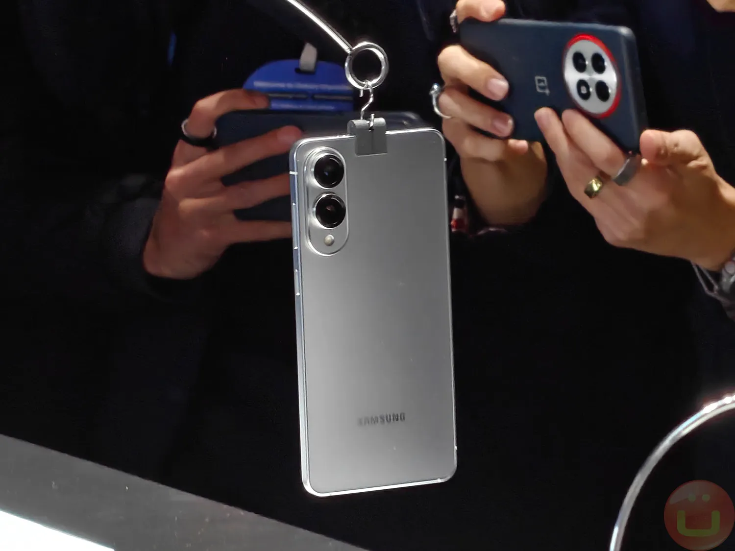 Galaxy S25 Edge