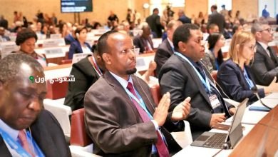 وزير الصحة يشارك في اجتماعات جمعية الصحة العالمية