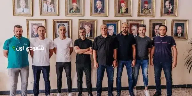 الأهلي يعلن رسميًا عن التعاقد مع ريفيرو لمدة موسمين واستمرار النحاس في الجهاز الفني