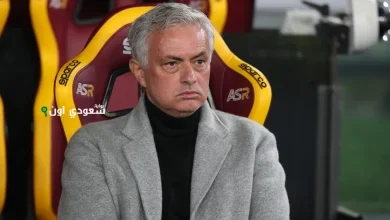 جوزيه مورينيو