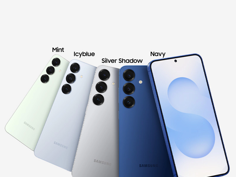 Samsung Galaxy S25