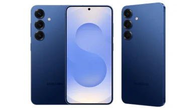 Samsung Galaxy S25 Plus