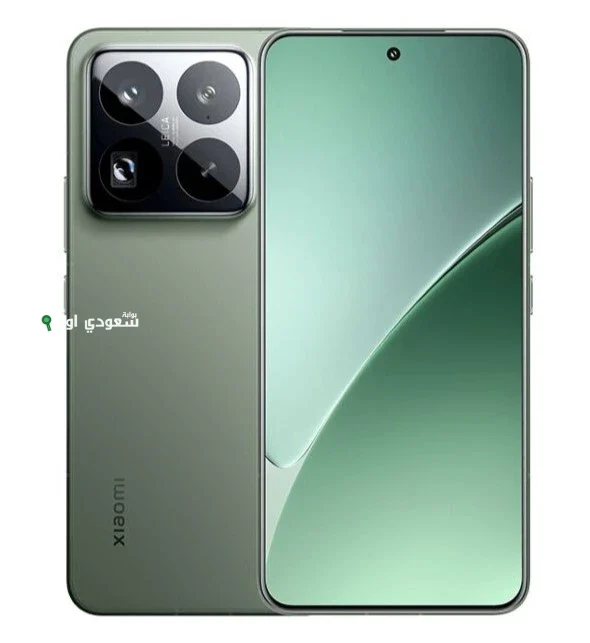 Xiaomi 15 Pro