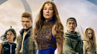 إلغاء مسلسل The Wheel of Time على أمازون بعد 3 مواسم