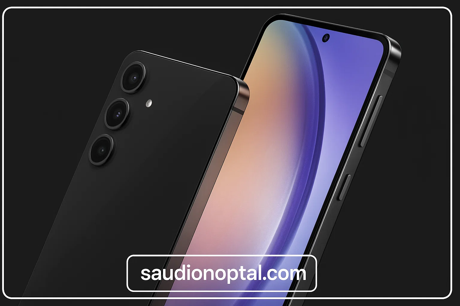 Samsung Galaxy A56