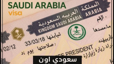 طريقة الحصول على تأشيرة الزيارة العائلية في السعودية