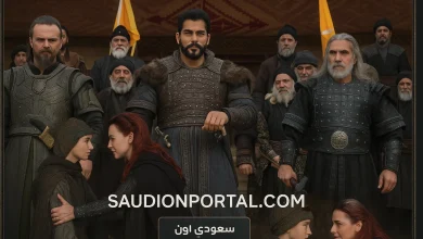 المؤسس عثمان