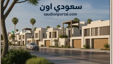 احصل الآن على التمويل العقاري للبناء الذاتي وشراء الوحدات الجاهزة في السعودية