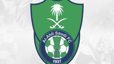 الاهلي السعودي