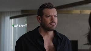 عمرو يوسف يواصل تصوير السلم والتعبان 2