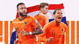 قائمة هولندا تضم ليفربول ودي يونج وكلايفرت لتصفيات كأس العالم