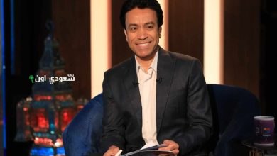 سامح حسين