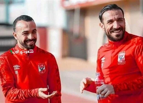 أفشة يودع معلول